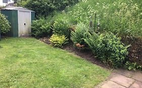 Boggle Dyke Cottage